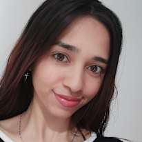 Photo of Sunita Thapa