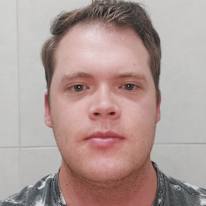 Photo of Kevin Kotze