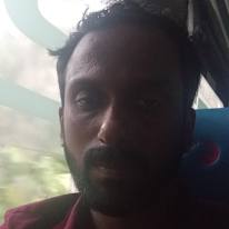 Photo of Jithin Kumar
