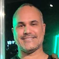 Photo of Marcelo Vital