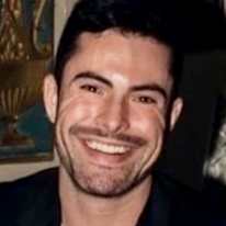 Photo of Tom