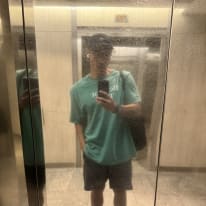 Photo of Jeremy