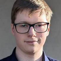 Photo of Hunter Geerts