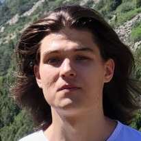 Photo of Max