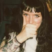 Photo of Celeste