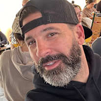 Photo of Travis
