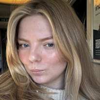 Photo of Olivia