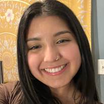 Photo of andrea