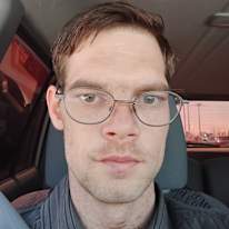 Photo of Travis Harren