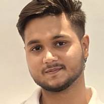 Photo of Ashish