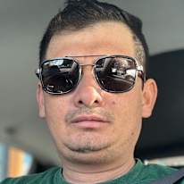 Photo of Fernando Suárez