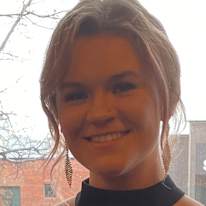 Photo of Morgan