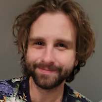 Photo of Devon MacDonald
