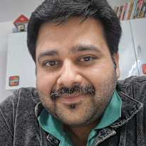 Photo of Piyush Agarwal