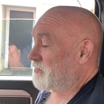 Photo of Mike