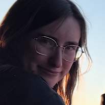 Photo of Claire
