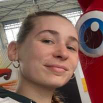 Photo of Charlotte