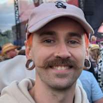 Photo of Zachary