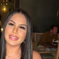 Photo of Shameema Hiebner