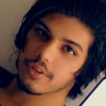 Photo of Talha Azad