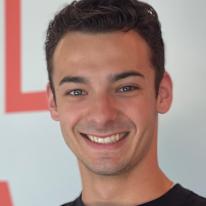 Photo of Adam Bilodeau