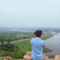 Photo of Parthiv