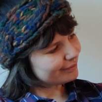 Photo of Julie