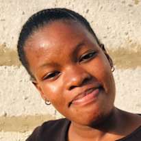Photo of Lerato