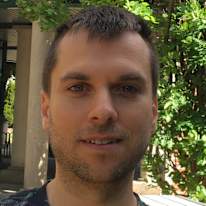 Photo of Guillaume