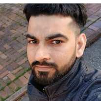 Photo of Jobanjeet