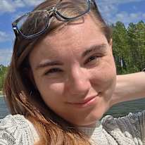 Photo of Kaylen