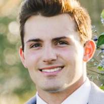Photo of Ethan