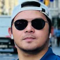 Photo of Jhon