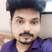 Photo of Prasad Todmal