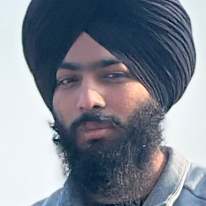 Photo of Gurpreet