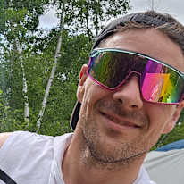 Photo of Mike
