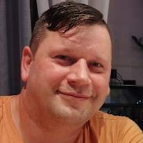 Photo of Michal Piekarski