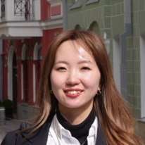 Photo of Miyuki