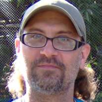 Photo of Aaron Mitton