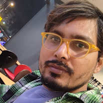 Photo of Yogesh
