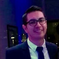 Photo of Walter Cantor