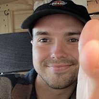 Photo of Harrison