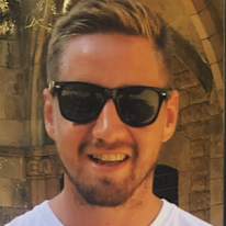 Photo of Rob Newsome