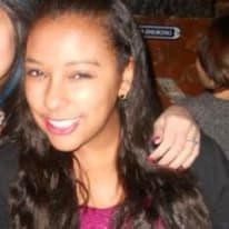 Photo of Amanda