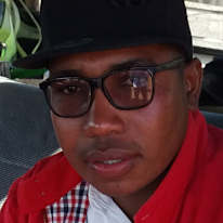 Photo of Goodman Sibisi