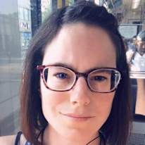 Photo of Laura