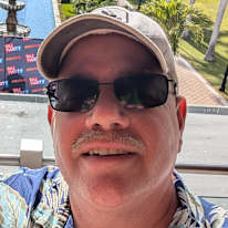 Photo of Steve
