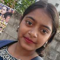 Photo of Poojitha