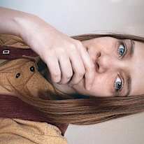 Photo of April