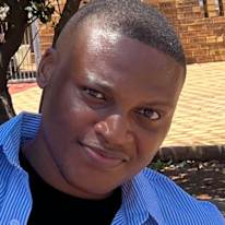 Photo of Motlatsi